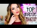 Top Drugstore Makeup 2014 | Amanda Ensing 2