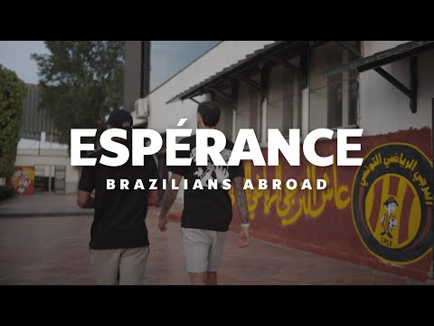 The 32 Espérance Sportive De Tunis 