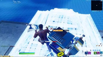 Washed Controller Player :(