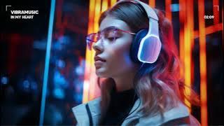 VibraMusic - In my heart ( New EDM Dance Music )