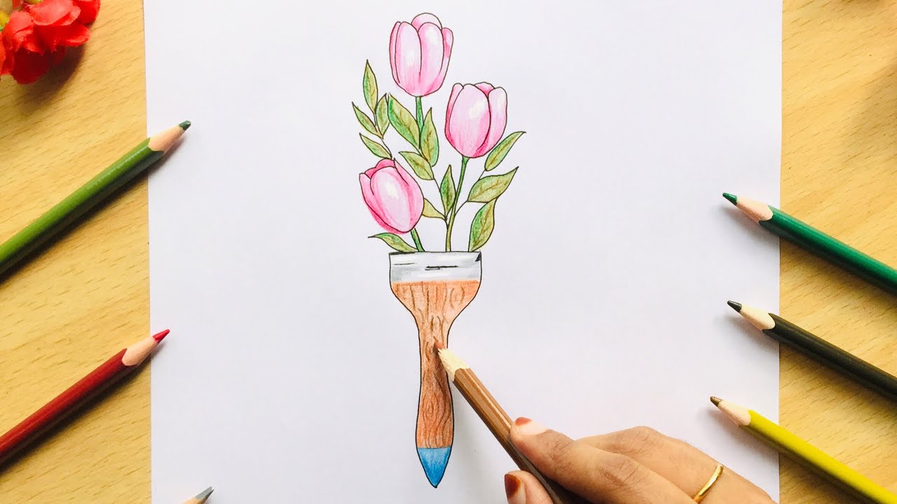 Colored Pencil Drawing Course for Beginners to Advanced | Udemy