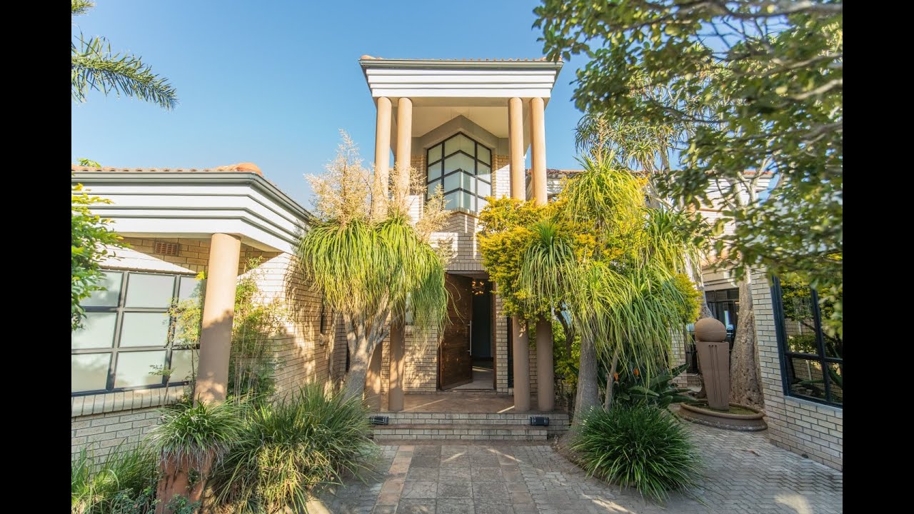 6 Bedroom House for sale in Lovemore Heights | T5037375 | Private