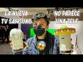 Samsung The Freestyle: Increíble televisor y proyector 2022 (español)