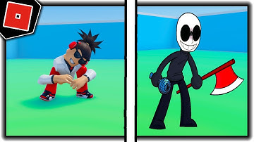 How to get ETELED BADGE in UNTITLED FNF ANIMATIONS - Roblox