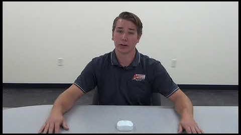 PG9922 Battery Change Video