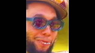 Nicholas Daley - Dancing Nts One Day