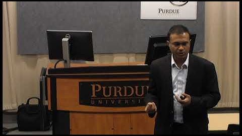 2019-03-20 CERIAS - Securing IoT-based Cyber-Physical Human Systems against diverse attacks