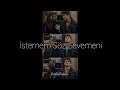 İstemem Söz Sevmeni Manga Speed Up