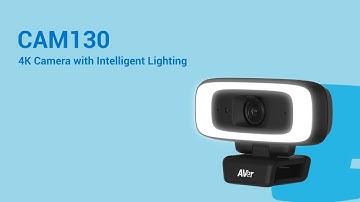 CAM130 Intro video