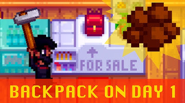 Stardew Valley - Clay Farming 101: A beginner