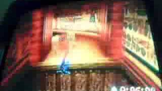 Cbw3 Tomb Time World Record Ntsc 4746