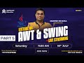 AWT & Swing in JAVA | Part 5 by Mr. Manish Bhatia Sir | CodeSquadz