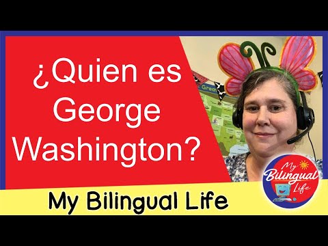 ¿Quién fue George