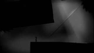 LIMBO Gravity Jump