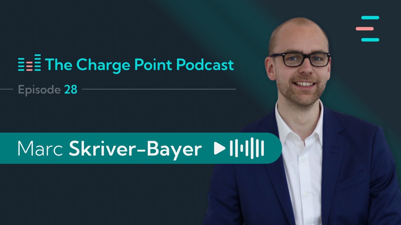 Q8’s Electrification Journey | From Fuel to Fast Charging in Scandinavia (Episode 28) | Audio Only