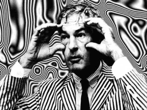 Video: Missä Timothy Leary oli professori?