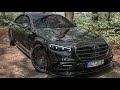 2022 NEW BRABUS S-CLASS! Full Walkaround S500 B50 Brabus Interior Exterior