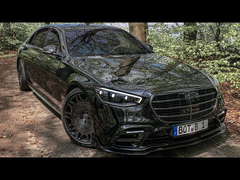 Video Brabus Video Brabus