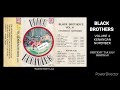 BLACK BROTHERS  -  VOLUME 4 KENANGAN NOPEMBER  -  BERTEMU TAK KAN BERPISAH