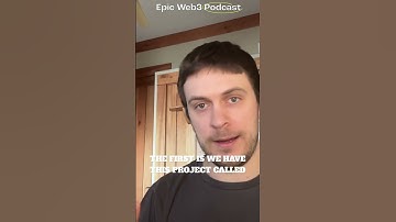 What is polygon #web3 #ethereum #blockchain #crypto #podcast #polygon #solana