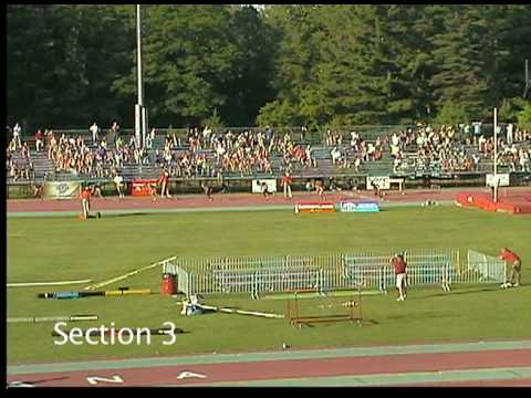 IHSAA Girl's Track and Field State Finals - 06.06....