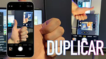 ¿Cómo quitar la duplicacion de pantalla iPhone?