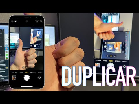 Video: ¿Puedes duplicar el iPhone a través de USB?