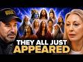 WHAT HAPPENED? The MOST Ascended Masters Ever Channeled in ONE PLACE | Anjie Hipple
