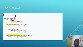 Information Retrieval Using Boolean Model in Python