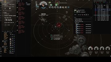improving run time in Serpentis 9/10 Stage I - Vexor (36mins)