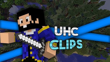 UHC Clips #9 VoidScape