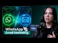 ¿Vale la Pena Invertir en WhatsApp Marketing? | Renata Raya de REVIE