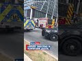 Shooting at Austin Central Library — One Injured, Suspect Arrested | Breaking News