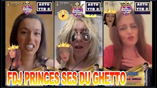 FDJ PRINCES PRINCESSES DU GHETTO SAISON 3 EP5