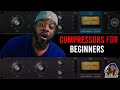 3 OF SOME OF THE BEST 🔥COMPRESSORS🔥 FOR NEW BEGINNERS