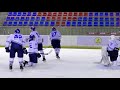 ОБЗОР МАТЧА TEMIRTAÝ - NOMAD 4-5 (OT) ( Score in series 0-4) 18.03.2021