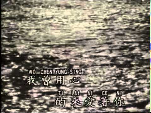atn-潘美辰 - 我曾用心爱着你 CH