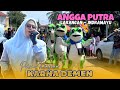 KARNA DEMEN VOC. PURWA NINGRUM | SINGA DEPOK ANGGA PUTRA | LARANGAN - INDRAMAYU