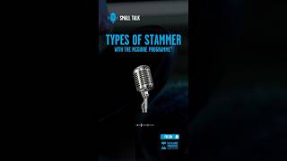 We can help with all types of stammer! - Beyond Stuttering with The McGuire Programme