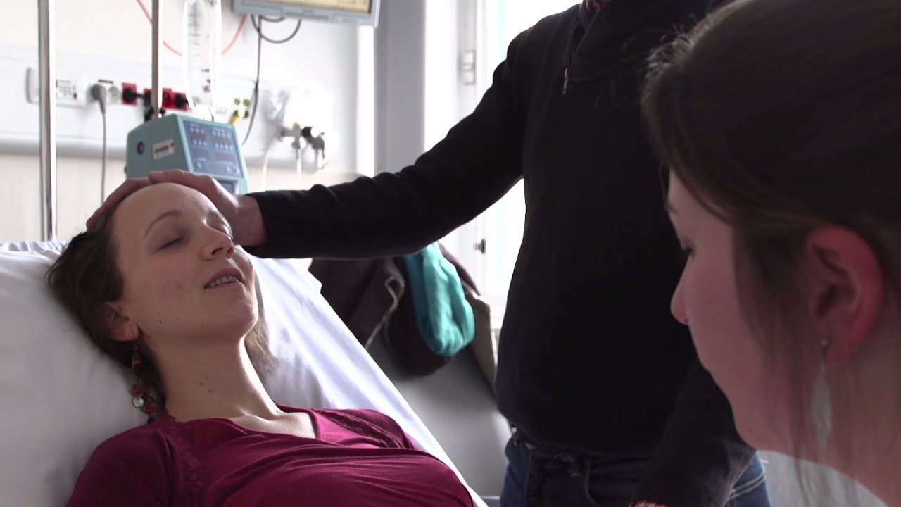 La péridurale en obstétrique - Clinique St-Pierre Ottignies