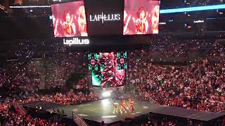 Lapillus | Who's Next | KCon Day 3 2023