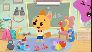 Preschool learning with GoKids Academy! screenshot 5