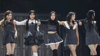 Red Velvet | Wildside (Live Performance) Smtown Tokyo 2024