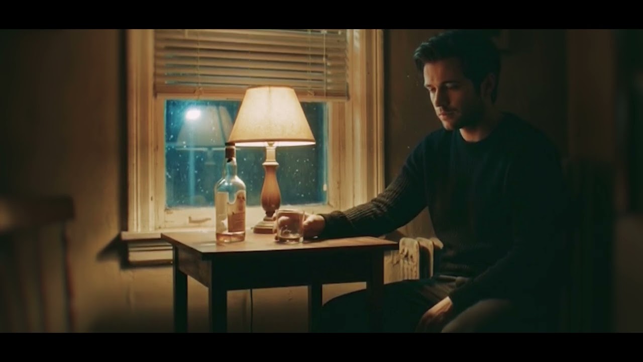 Don’t Dress It Up the Same | Whiskey Blues Ballad