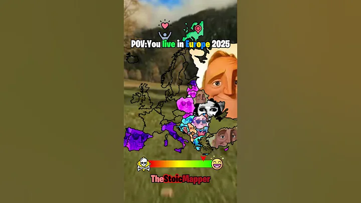 POV:You live in Europe 2025 #countries #history #travel #explore #geography #edit #europe #mapping