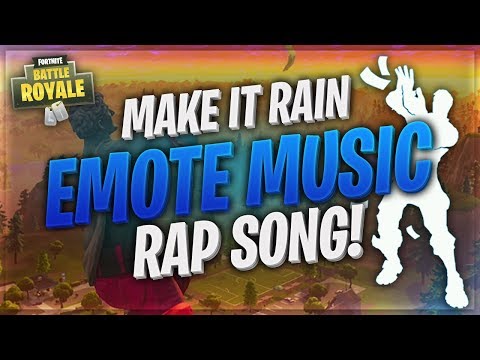 turning-the-fortnite-"make-it-rain"-emote-music-into-a-rap-song