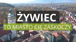 ŻYWIEC - History, People, Monuments and Beer