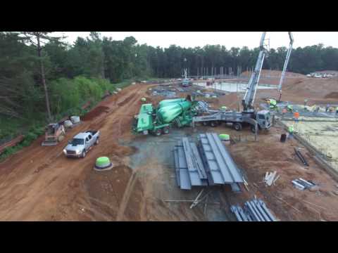 Ernst Concrete   Mountain View Elem School 080416v