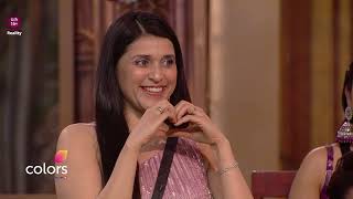 Mannara Chopra: Appy Fizz Superstar | Bigg Boss 17