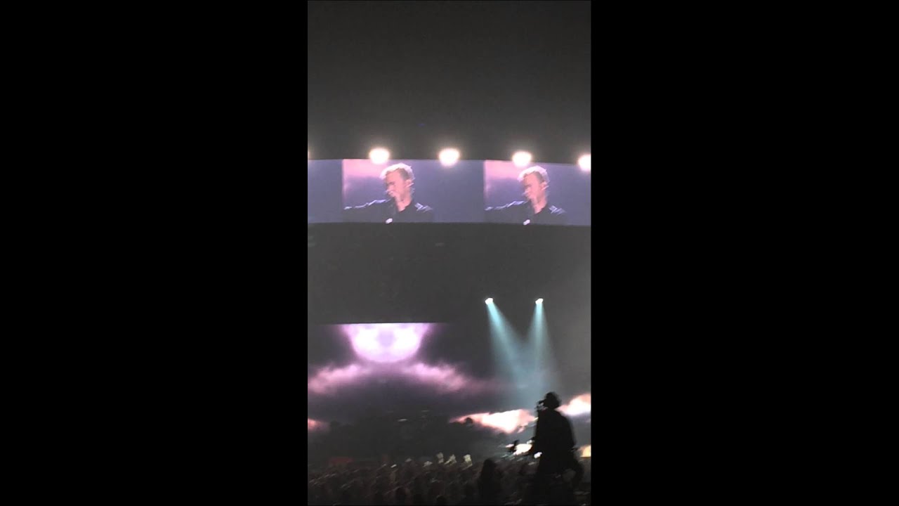 Random Insult At Boys Of Zummer Tour In Nashville